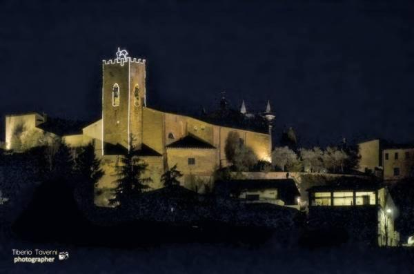 Casa Duccio Daire San Miniato Dış mekan fotoğraf