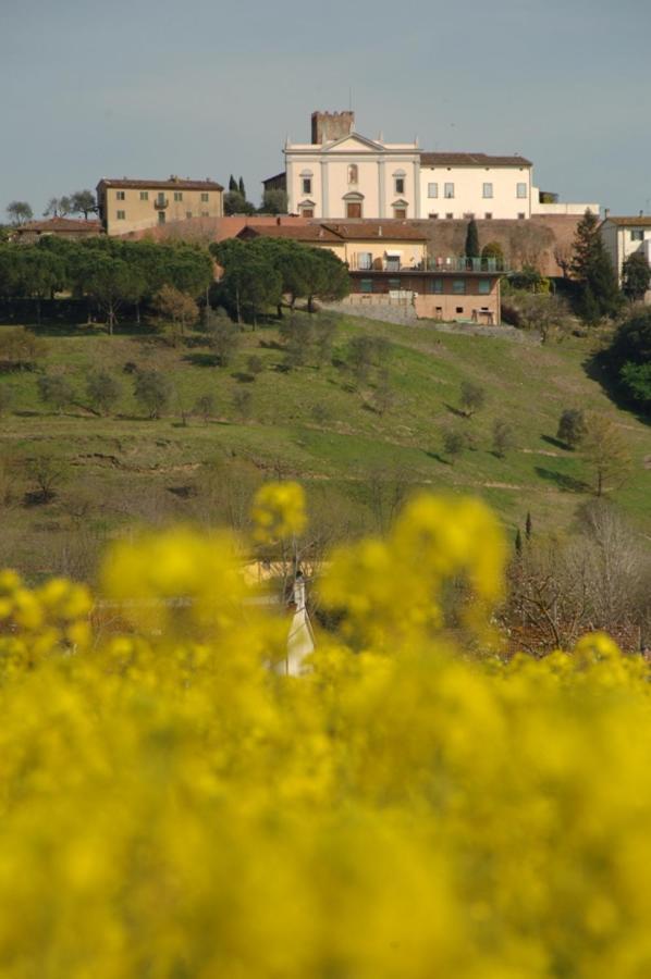 Casa Duccio Daire San Miniato Dış mekan fotoğraf